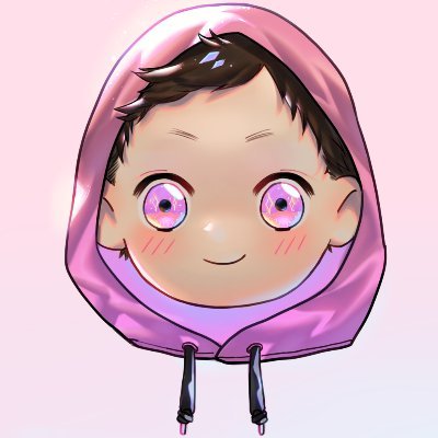 Follow my Twitch Channel! - https://t.co/AvK8u9GwGJ
Follow my YouTube Channel! - https://t.co/ZruNU7KmMq