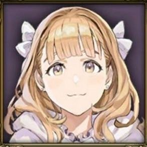 ふわふわ考察のジェシカ嬢さんのプロフィール画像