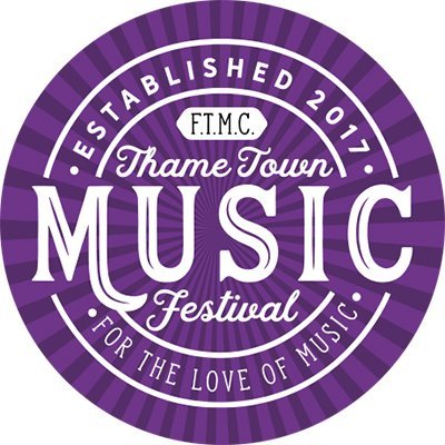Thame Town Music Festival CIC is a not for profit Community Interest Company which organises a free multi-genre, multi-venue, market town centre-based festival.