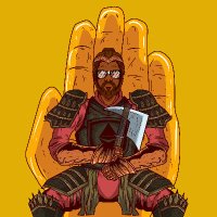 Greg (@garig0) 's Twitter Profile