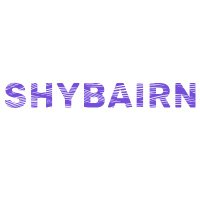 SHYBAIRN(@Shybairntheatre) 's Twitter Profile Photo