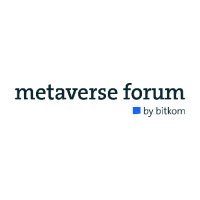 metaverse forum by bitkom(@BitkomMetaverse) 's Twitter Profile Photo