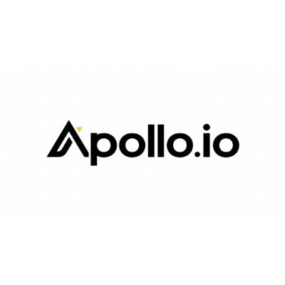 apolloioindia's profile picture. Apollo is an all-in-one sales intelligence platform with tools to help you prospect, engage, and drive more revenue.