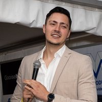 Joeri van Thiel (@joerivanthiel) 's Twitter Profile