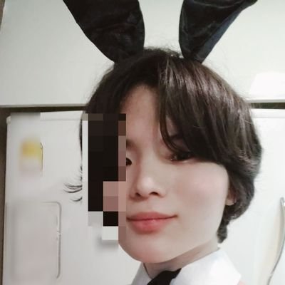 LadyboyFemboy@男の娘VRChatさんのプロフィール画像
