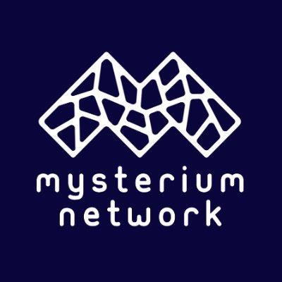 MysteriumNet Profile Picture