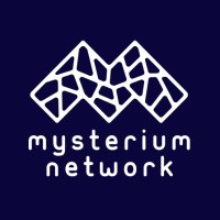 Mysterium Network(@MysteriumNet) 's Twitter Profile Photo