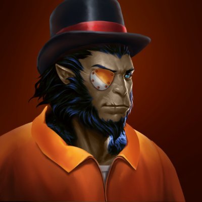 jackyang196's profile picture. "A wise person should have money in their head, but not in their heart“ #crypto_investor #gamefi #nftgame #defi #metaver https://t.co/J72WATME3y