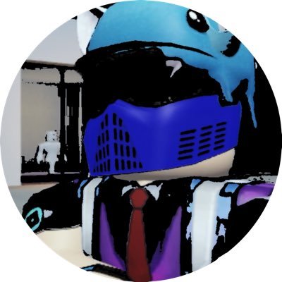 a youtuber who is a fan of tetragon fortress and a god of wells