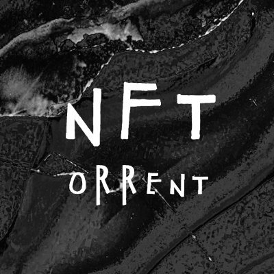 NFTorrentさんのプロフィール画像