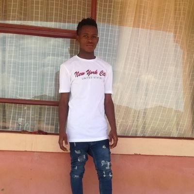 My attitude is based on how u treat  me❤
