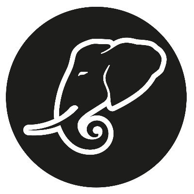 blacklephant's profile picture. Blacklephant éditions pour écrire le monde.