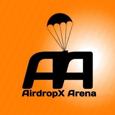 AirdropXArena Profile Picture