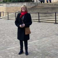 Marian Clayton FBPE (@marianmazclaz) 's Twitter Profile