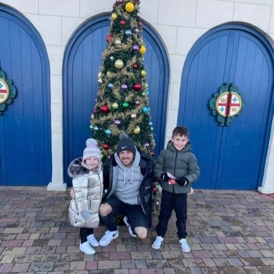 LukeBodman's profile picture. 