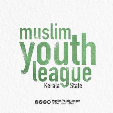 Muslim Youth League Kerala State