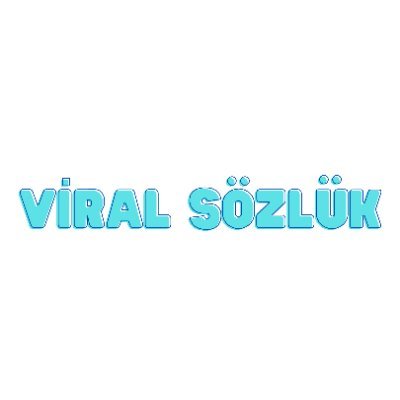 viralsozluk's profile picture. 