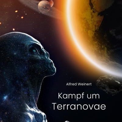 AlfredWeinert's profile picture. Nebenberuf Schriftsteller