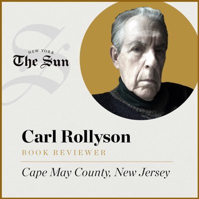 Carl Rollyson Profile
