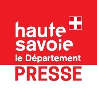 Le fil officiel du service presse du Conseil départemental de la Haute-Savoie #Dep74