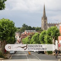 Discover Uttlesford(@DUttlesford) 's Twitter Profile Photo