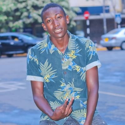 Cspartar1's profile picture. #God first 🙏
#Event promoter 
#Best award winner
#migori east niccur