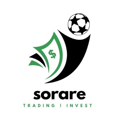 💰 Daily Trading Tips 🔎 Player/Talent Scouting 🎁 Use our Link to get 1 free limited card after the first 5 won auctions #sorare #soraretips #nftinvestor