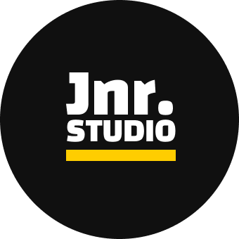 jnrstudioltd's profile picture. We're a creative development studio.