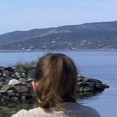 theresenilsen's profile picture. Evig paranoid optimist