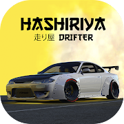Hashiriya Drifter is the ultimate drift racing game that you always wanted to play!Enjoy the real car simulator experience.