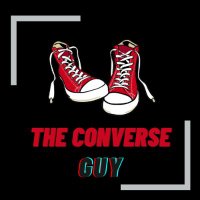 The Converse Guy GH(@converse_guy) 's Twitter Profile Photo