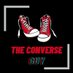 The Converse Guy GH (@converse_guy) Twitter profile photo