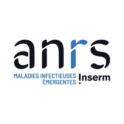 Agence nationale de recherches sur le sida, les hépatites, et les maladies infectieuses émergentes.
French research agency on infectious and emerging diseases.