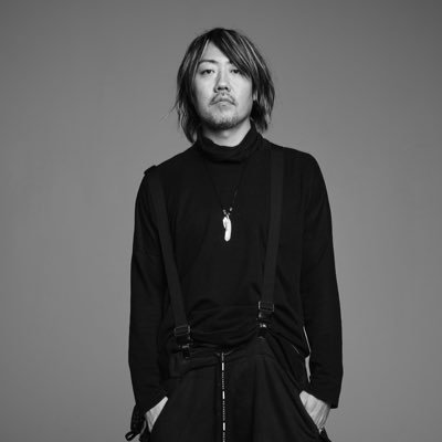 d4caggy's profile picture. Designer for GUERRILLAKID Gallowsline PASSIONE＋ STREAM OF PRAYERS https://t.co/Wio5AzTZ1P.Stylist.Creative coordinator. 「STREAM OF ART」