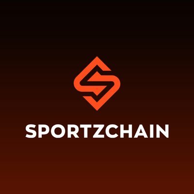 SPORTZCHAIN Profile Picture