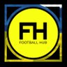 FootballHub_Ua's profile picture. FootballHub - це твій зв'язок з футболом!