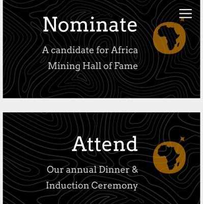 The African Mining Hall of Fame recognizes outstanding achievement in the mining space on the continent and celebrates them to inspire the next generation.