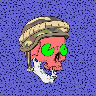 Creator of MOTHER / #NFT_Collector
HMNZ @owtlw creation
Community Relations/Discord Manager https://t.co/uVEhWt7umg
prof.dex.nft@gmail.com
https://t.co/NkollmpfQS