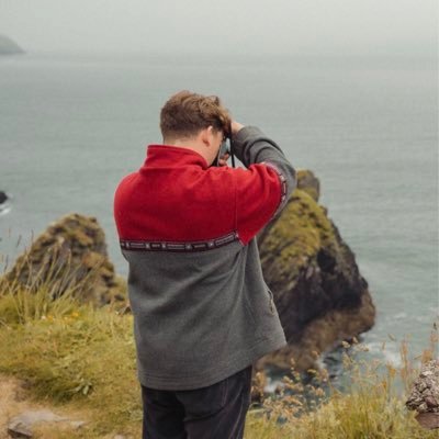 •Music,Portrait & Events photographer• •Limerick, Ireland•