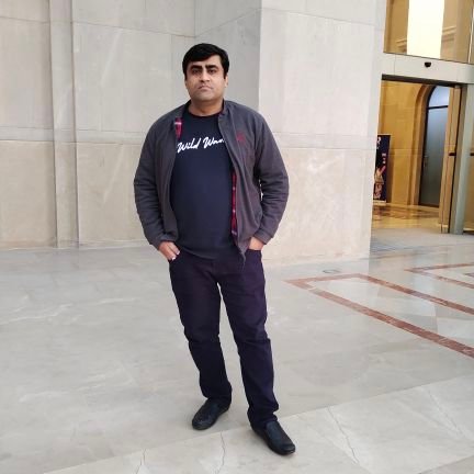 mohsinslab's profile picture. I am clinical lab scientist and clinical microbiologist by profession