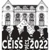 CEISS 2022 (@2022Ceiss) Twitter profile photo