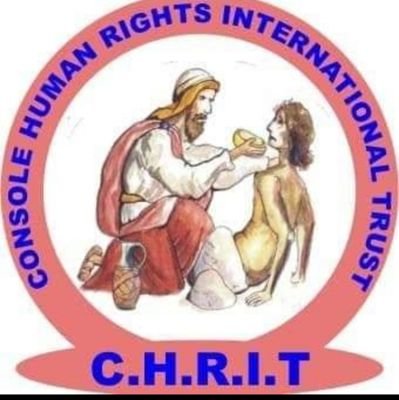 Leading in Console Human rights international Trust,s battle against persecution in Asia , famine , disease + hopelessness.Humanitarian efforts.include health,
