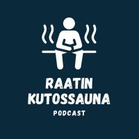 Raatin Kutossauna Podcast(@Raatin6sauna) 's Twitter Profile Photo