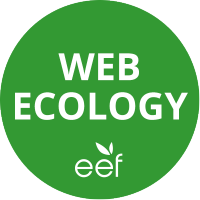 Web Ecology (@web_ecology) 's Twitter Profile