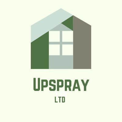 Quality uPVC & Aluminium paint spraying service.
Give your home a fresh and modern look.
We're not just here to paint, we're here to Update and Upspray.