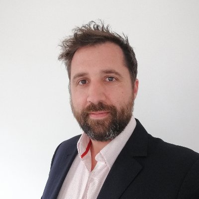 Freelance Data Architect searching for new ideas #MDM #DQM #BI #DataArchitecture #DataGovernance