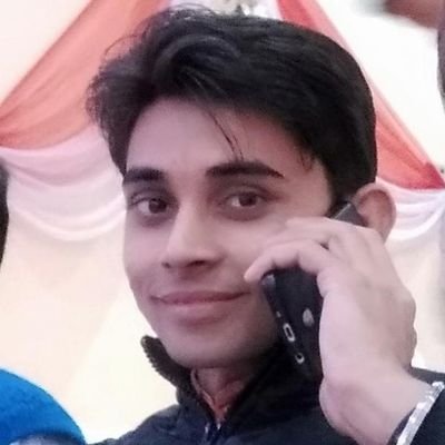 HIMANSHUS89's profile picture. Diploma in elementary education at Teerthanker Mahaveer University

https://t.co/NSkEzJNSrQ...M.J P Rohilkhand University Bareilly