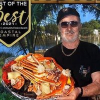 The Crab Shack(@CrabShackTybee) 's Twitter Profile Photo