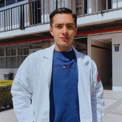 zenscki's profile picture. medical student