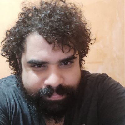 #Computer_Scientist (UFRJ);
#DataScientist;
Currently doing my Master's Degree in Data Engineering
I tweet in English and Brazilian Portuguese